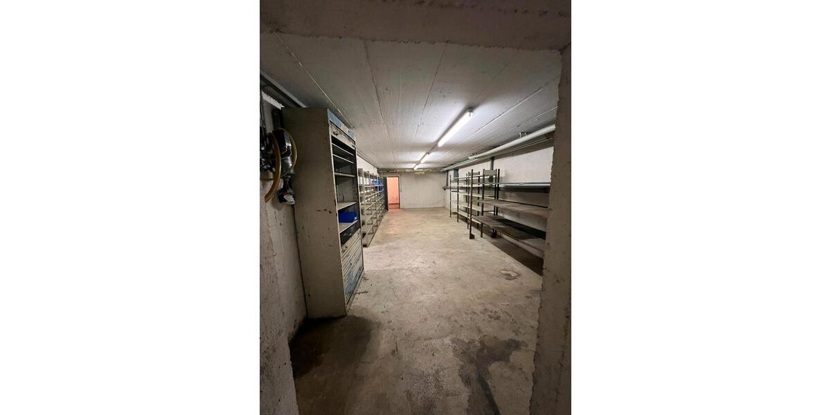 Gewerbeobjekt Niederstotzingen - 1.200&euro; | Angebot:26572325