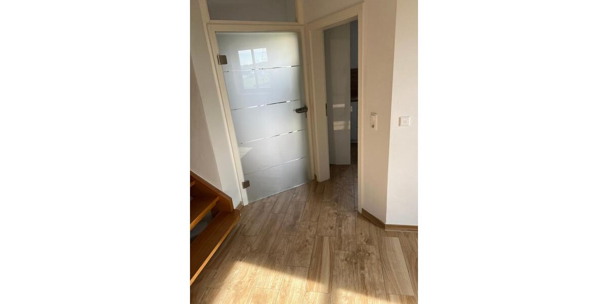 Doppelhaushälfte Maxhütte-Haidhof Haidhof - 4 Zimmer, 140 m&sup2;, 1.500&euro; | Angebot:24793183