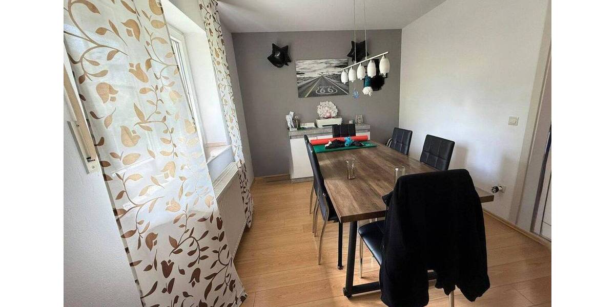 Etagenwohnung Paderborn Dahl - 3 Zimmer, 86 m&sup2;, 688&euro; | Angebot:26805512