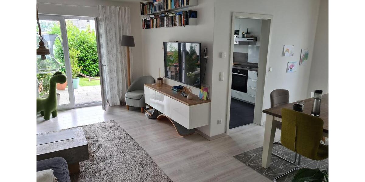 Erdgeschoßwohnung Seligenstadt - 4.5 Zimmer, 105 m&sup2;, 1.925&euro; | Angebot:26231048