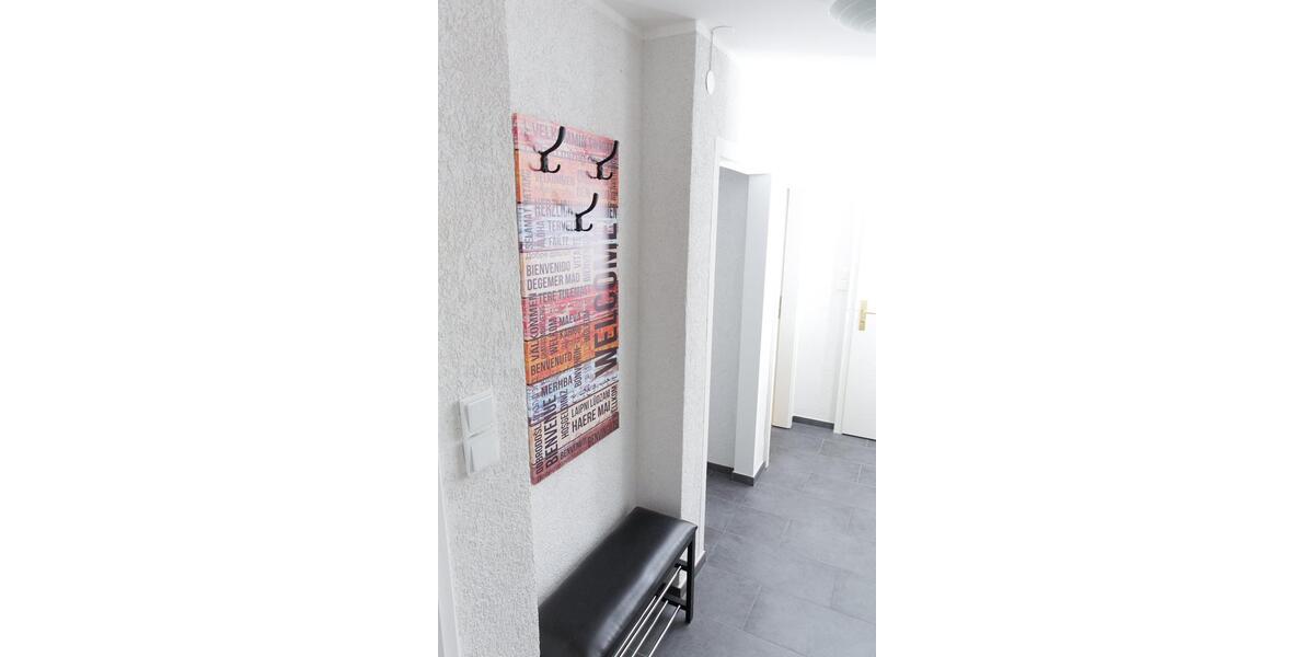 Wohnen auf Zeit Oberhausen Alt-Oberhausen - 3.5 Zimmer, 62 m&sup2;, 975&euro; | Angebot:25362336