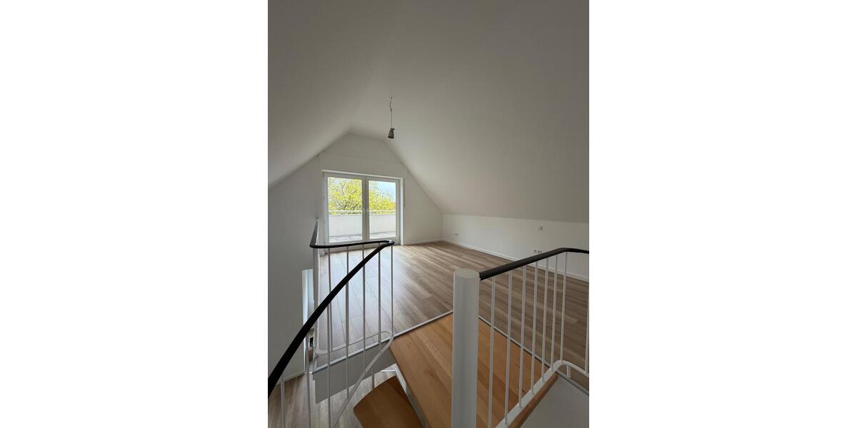 Maisonettenwohnung Verl - 2 Zimmer, 55 m&sup2;, 715&euro; | Angebot:26178547
