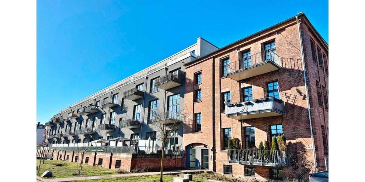 Dachgeschoßwohnung Berlin Treptow-Köpenick - 2 Zimmer, 54 m&sup2;, 1.020&euro; | Angebot:26341776