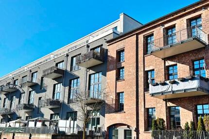 Wohnung Berlin Treptow-Köpenick - 2 Zimmer, 54 m&sup2;, 1.020&euro; | Angebot:26341776