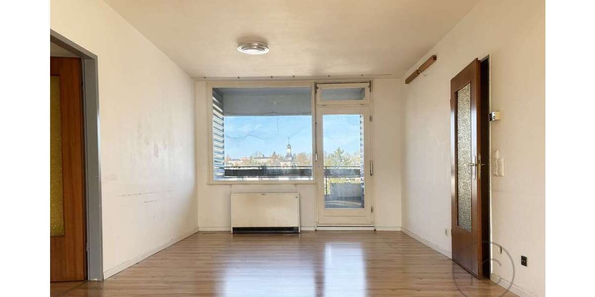 Etagenwohnung Mettmann - 3 Zimmer, 100 m&sup2;, 1.100&euro; | Angebot:24523351