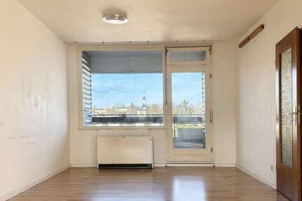 Wohnung Mettmann - 3 Zimmer, 100 m&sup2;, 1.100&euro; | Angebot:24523351