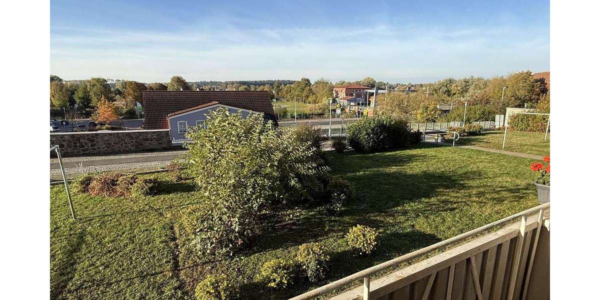 Wohnung zum Mieten in Demmin 290 € 37 m² 1 zimmer