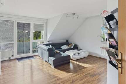 Wohnung Hassfurt - 3 Zimmer, 78 m&sup2;, 745&euro; | Angebot:27332699