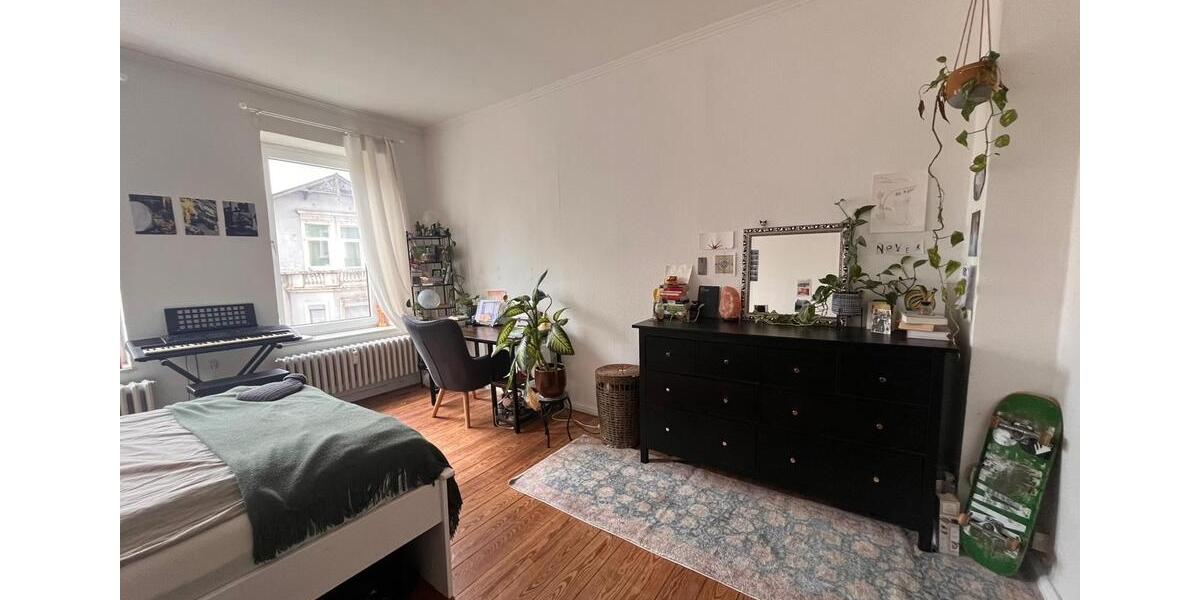 Wohnen auf Zeit Tastrup - 4 Zimmer, 110 m&sup2;, 350&euro; | Angebot:26551274