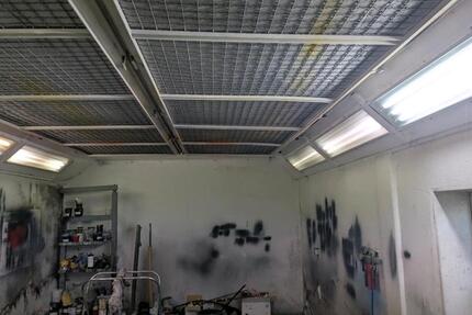 Gewerbeobjekt Karlsruhe Daxlanden - 49&euro; | Angebot:26319965