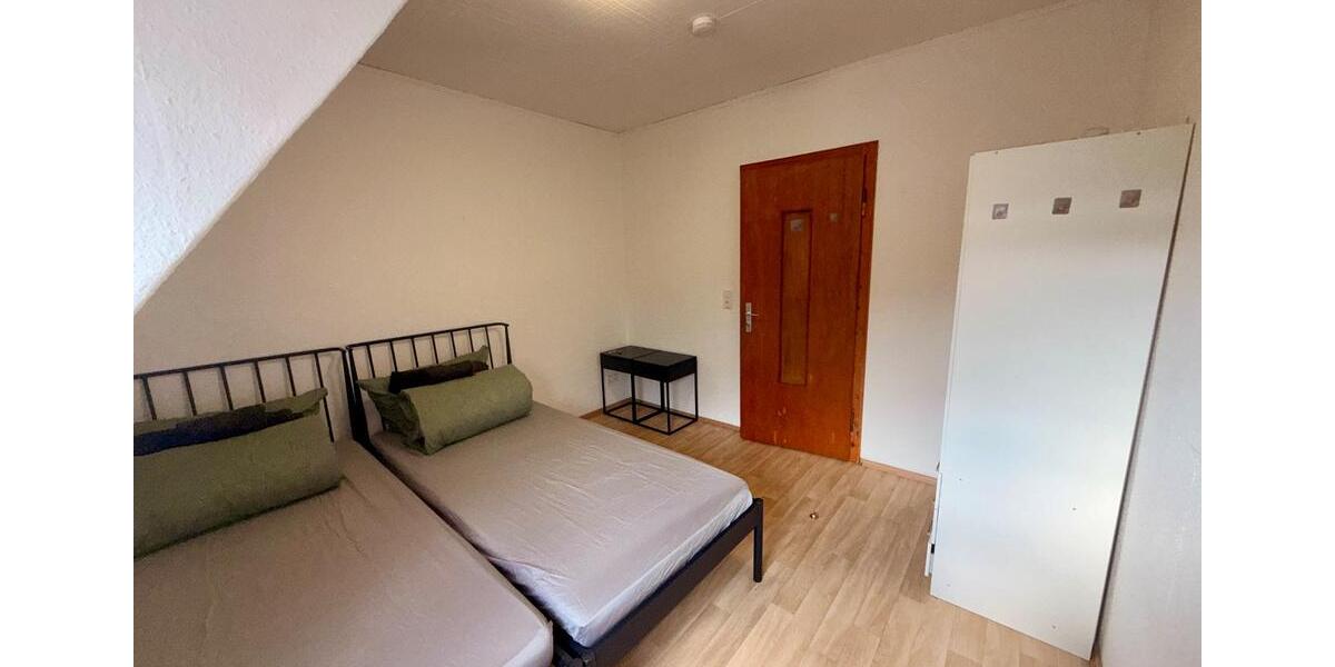 Wohnen auf Zeit Haibach - 19 Zimmer, 210 m&sup2;, 8.100&euro; | Angebot:23189457