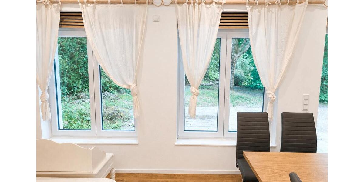 Maisonettenwohnung Malborn - 3 Zimmer, 105 m&sup2;, 800&euro; | Angebot:26426766