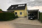 Einfamilienhaus Neustetten - 4.5 Zimmer, 127 m&sup2;, 1.680&euro; | Angebot:25840549