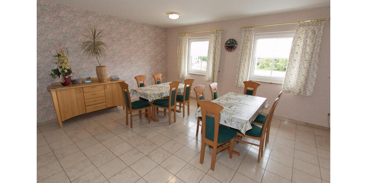 Etagenwohnung Bad Rodach - 1 Zimmer, 20 m&sup2;, 350&euro; | Angebot:24878745