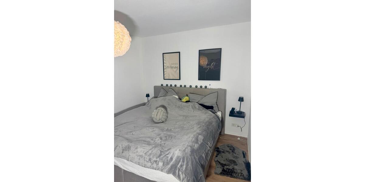 Erdgeschoßwohnung Siegen - 2 Zimmer, 64 m&sup2;, 695&euro; | Angebot:25832698