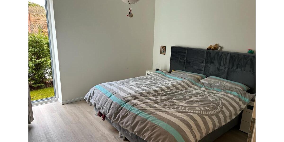 Erdgeschoßwohnung Bad Bramstedt - 2 Zimmer, 80 m&sup2;, 1.120&euro; | Angebot:26049708