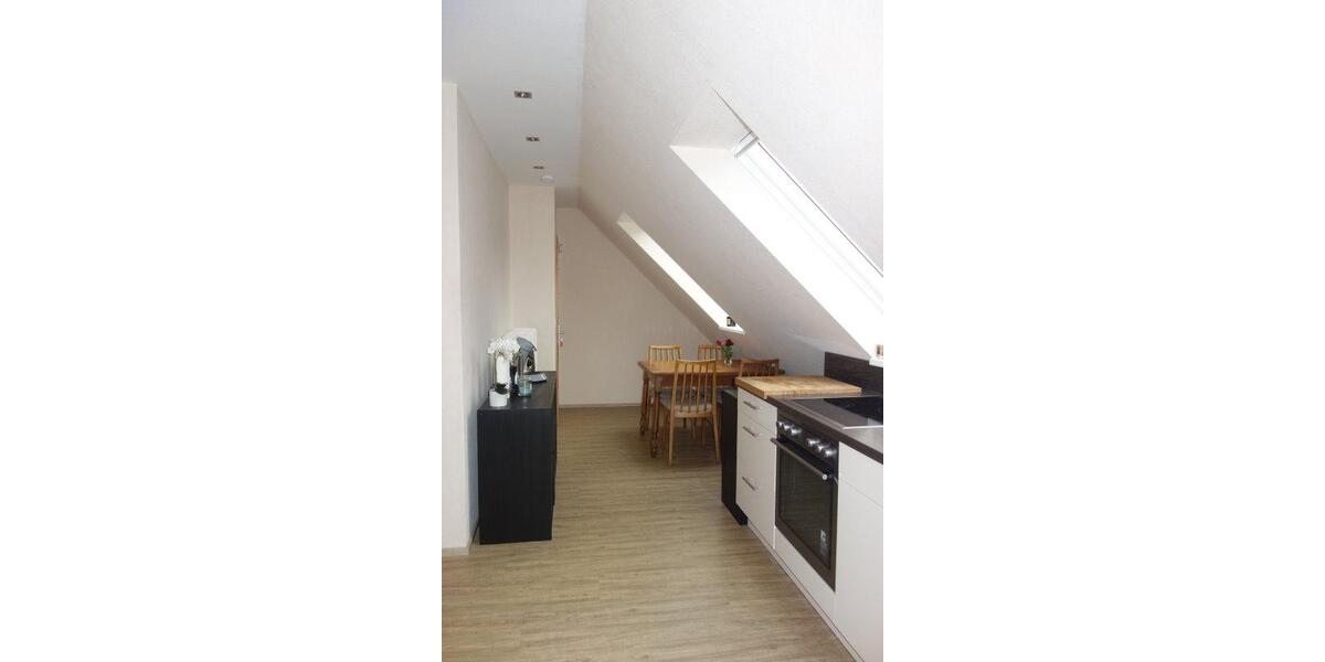 Etagenwohnung Spenge - 1 Zimmer, 33 m&sup2;, 270&euro; | Angebot:26050318