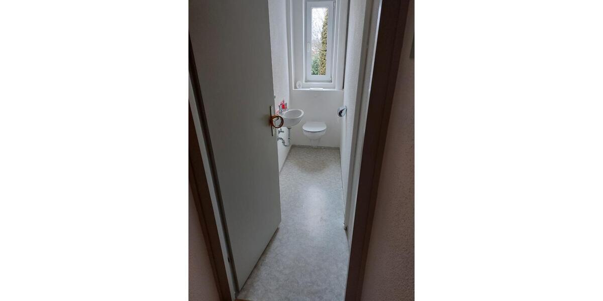 Etagenwohnung Augsburg Innenstadt - 2 Zimmer, 71 m&sup2;, 900&euro; | Angebot:25742542