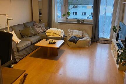 WG Zimmer in Münster vom 01.02.2026-15.062026 1 zimmer