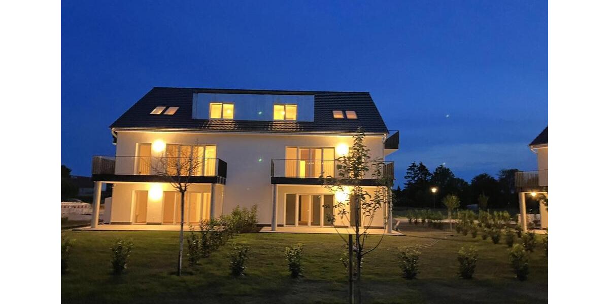 Etagenwohnung Mittenwalde - 3 Zimmer, 80 m&sup2;, 1.100&euro; | Angebot:26421340