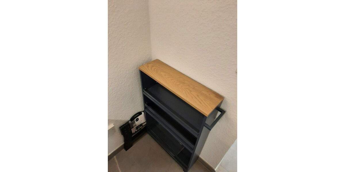 Etagenwohnung Dortmund Brackel - 1 Zimmer, 36 m&sup2;, 400&euro; | Angebot:25168212