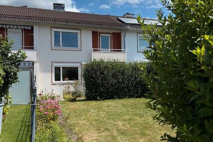 Haus Mindelheim - 4 Zimmer, 90 m&sup2;, 1.450&euro; | Angebot:26570548
