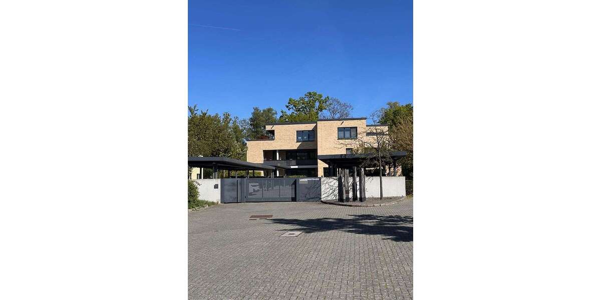 Etagenwohnung Wolfsburg - 3 Zimmer, 136 m&sup2;, 1.600&euro; | Angebot:26587474