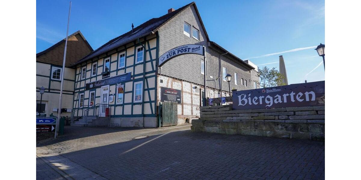 Gewerbeobjekt Liebenburg - 2.000&euro; | Angebot:23701458