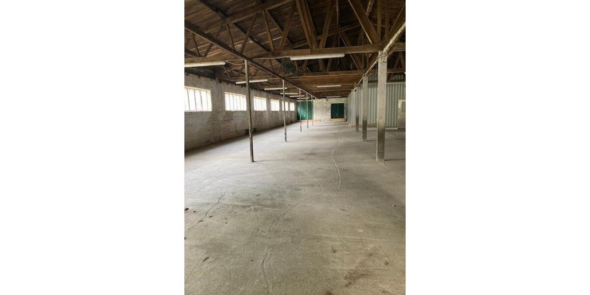 Gewerbeobjekt Wildau - 6&euro; | Angebot:17960646