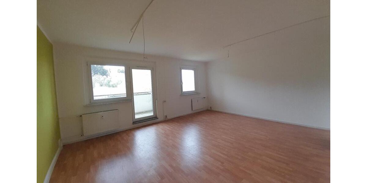 Etagenwohnung Marienberg - 3 Zimmer, 70 m&sup2;, 366&euro; | Angebot:15514972