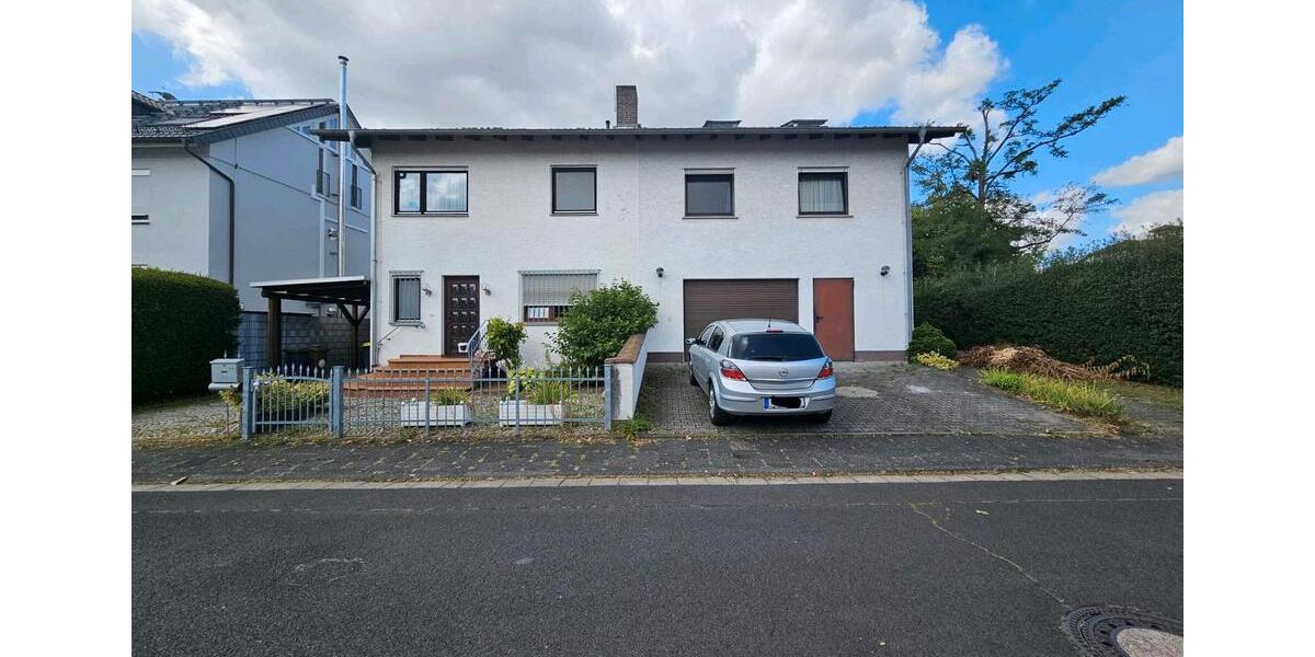 Dachgeschoßwohnung Bruchköbel - 2 Zimmer, 60 m&sup2;, 850&euro; | Angebot:26041319