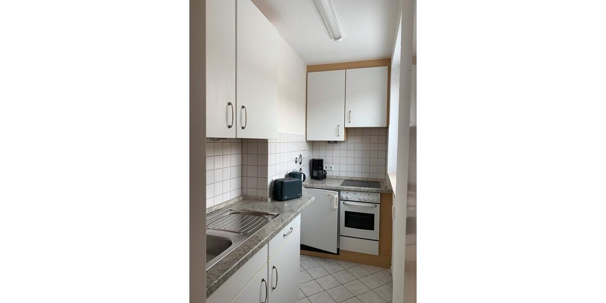 Etagenwohnung Baiersbronn - 1 Zimmer, 37 m&sup2;, 370&euro; | Angebot:25905252