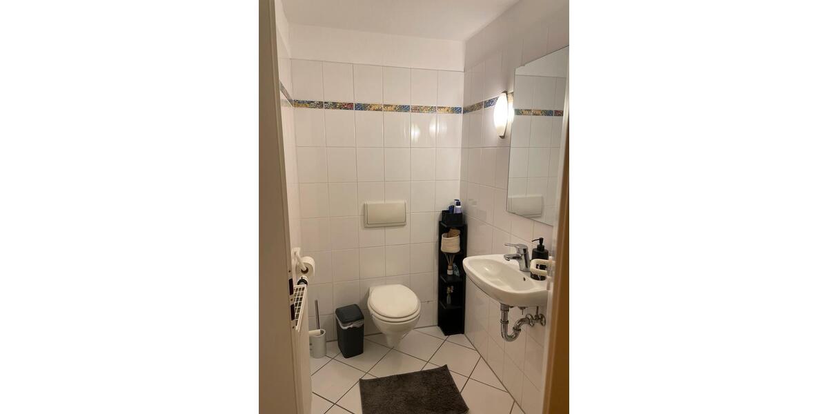 Wohnen auf Zeit Oldenburg Dobbenviertel - 14 Zimmer, 100 m&sup2;, 375&euro; | Angebot:25424842