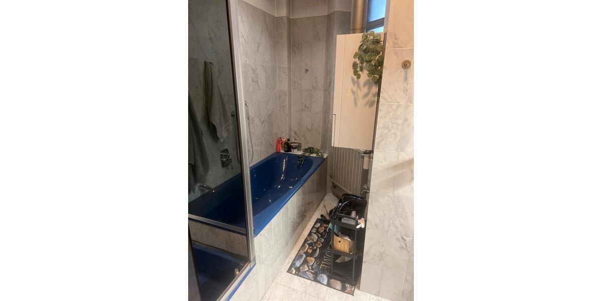 WG-Zimmer zur Vermietung ab 01.01.2026 1 zimmer