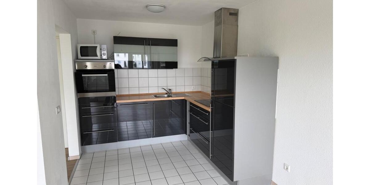 Etagenwohnung Laupheim - 2.5 Zimmer, 70 m&sup2;, 750&euro; | Angebot:26704406