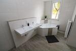 XXL Hoch drei...Etagen-Wohnung mit Wanne, Dusche, Gäste-WC u. 2 Balkonen!!!! zimmer