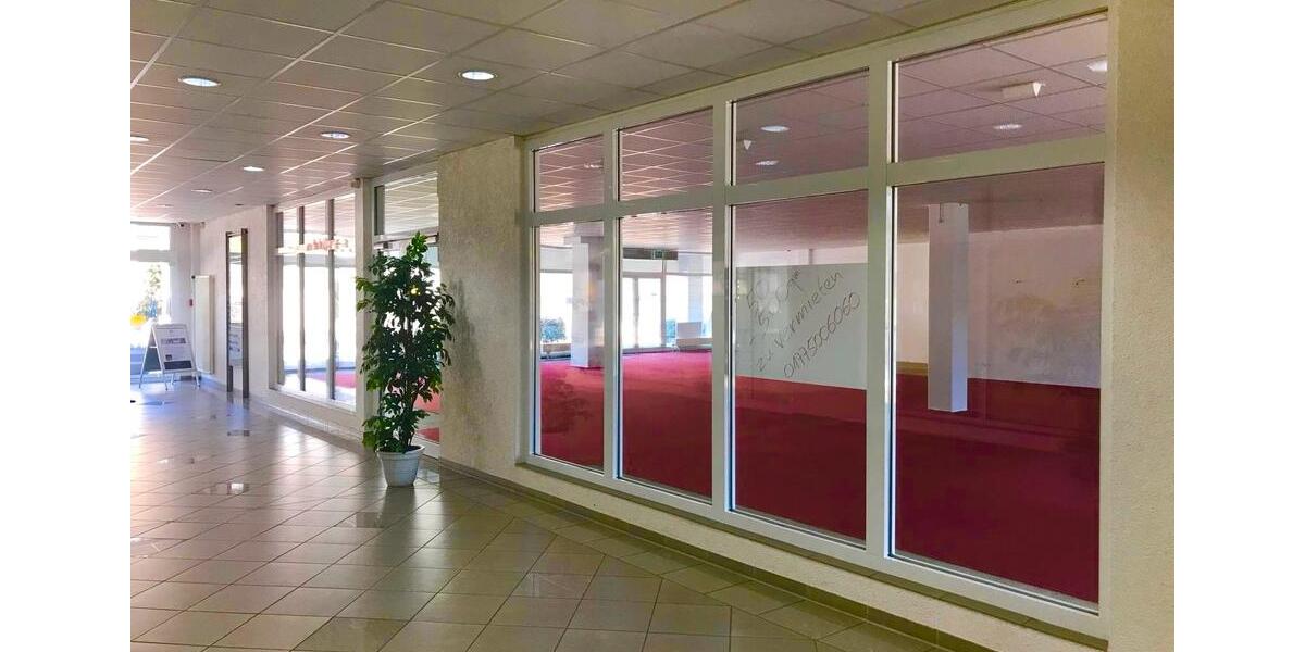 Ladengeschäft, Provisionsfrei ab 01.04 zimmer