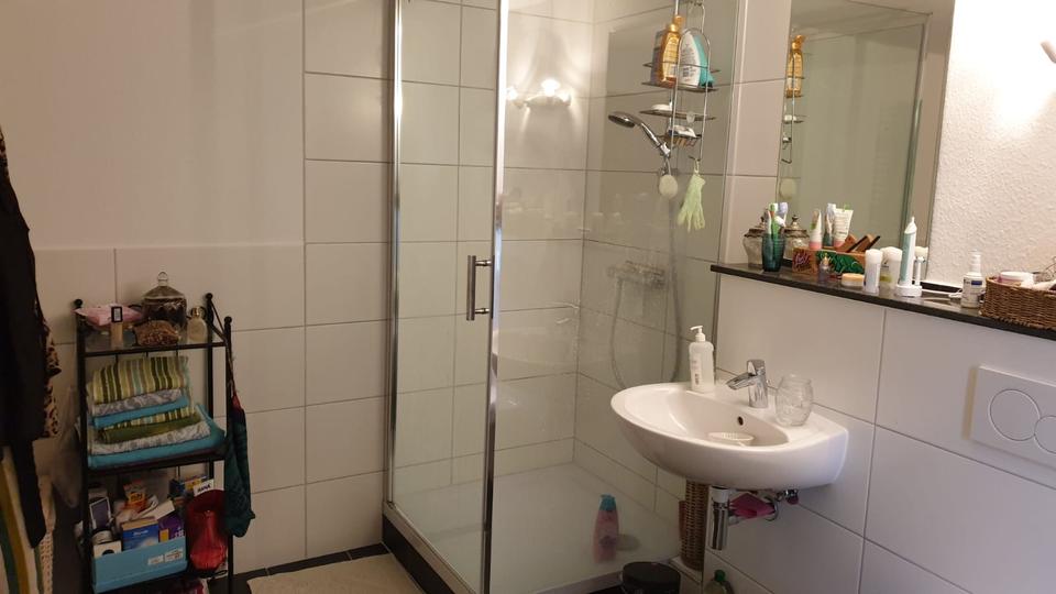 Etagenwohnung Sankt Ingbert - 3 Zimmer, 90 m&sup2;, 700&euro; | Angebot:26635847
