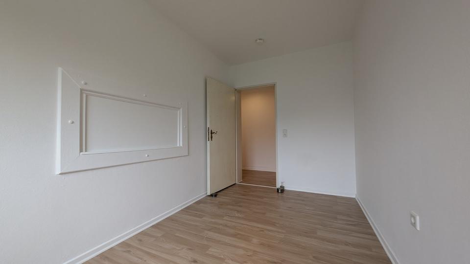 Etagenwohnung Gütersloh Kattenstroth - 4 Zimmer, 83 m&sup2;, 800&euro; | Angebot:24453966