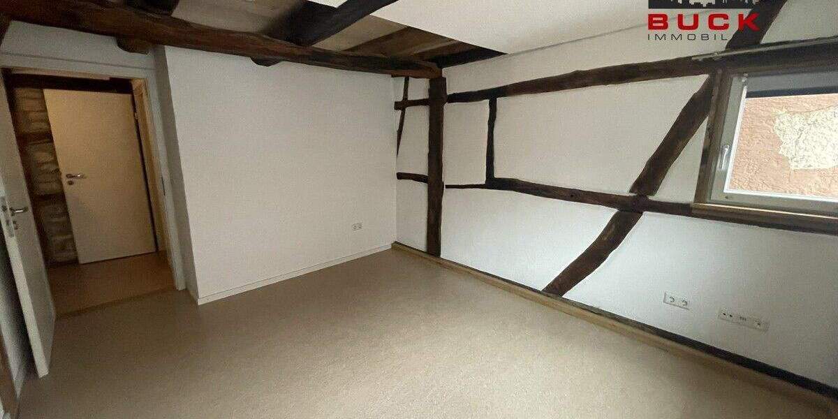 Etagenwohnung Geislingen an der Steige Geislingen - 4 Zimmer, 87 m&sup2;, 890&euro; | Angebot:25744360