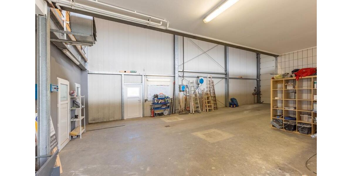 Gewerbeobjekt Husum - 1.594&euro; | Angebot:26695313