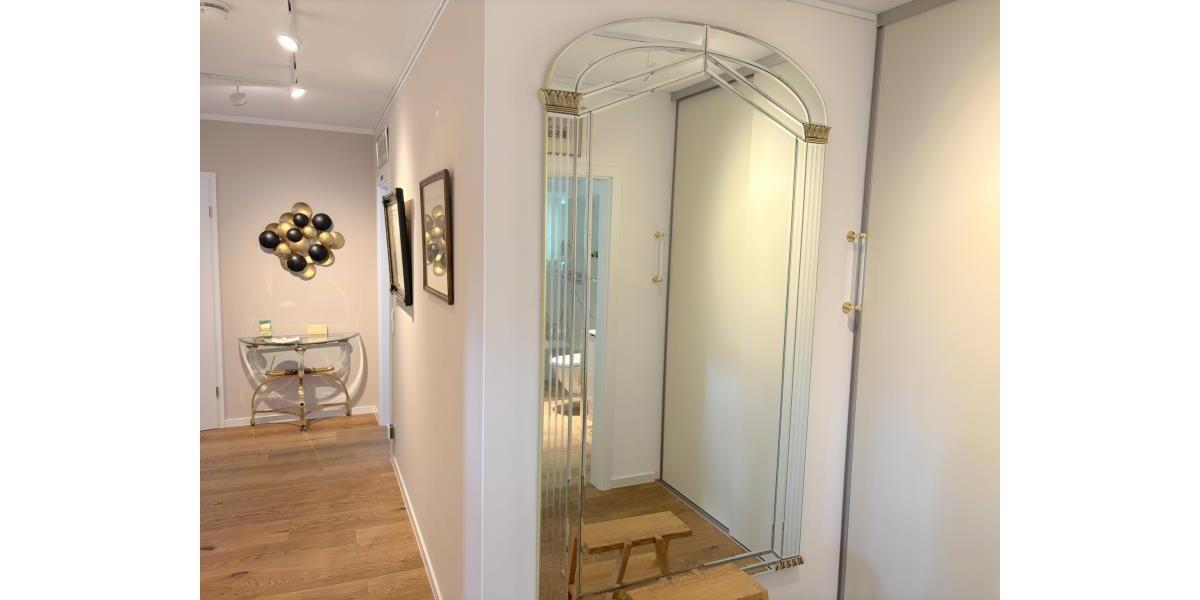 Etagenwohnung Koblenz - 4 Zimmer, 110 m&sup2;, 1.650&euro; | Angebot:25297293