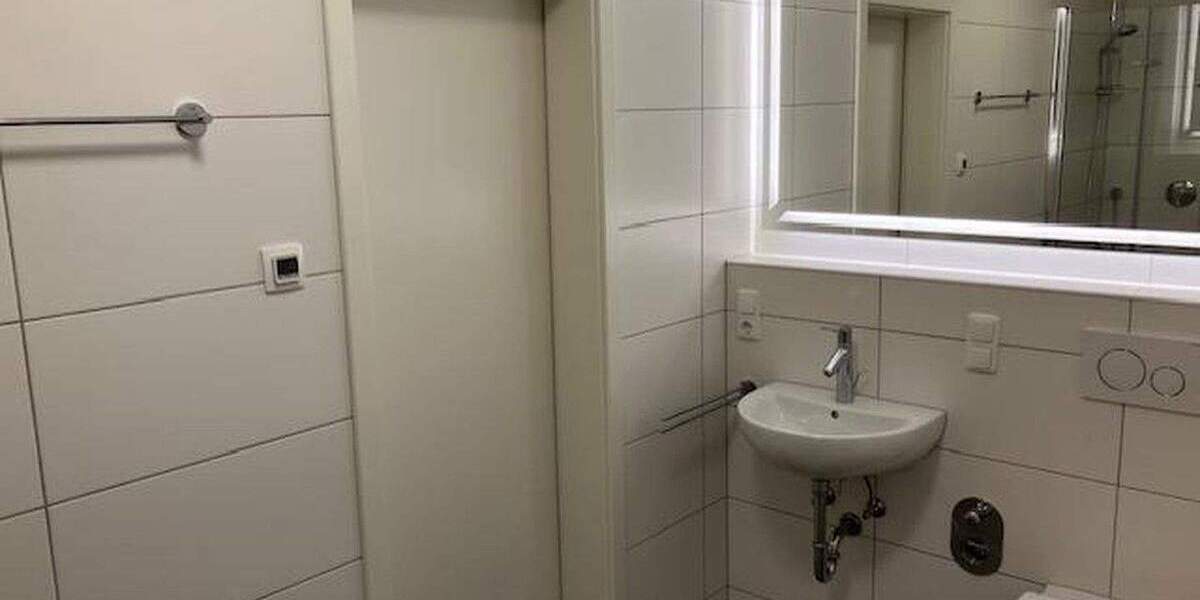 Etagenwohnung Groß Bieberau Groß-Bieberau - 3 Zimmer, 90 m&sup2;, 995&euro; | Angebot:25657491