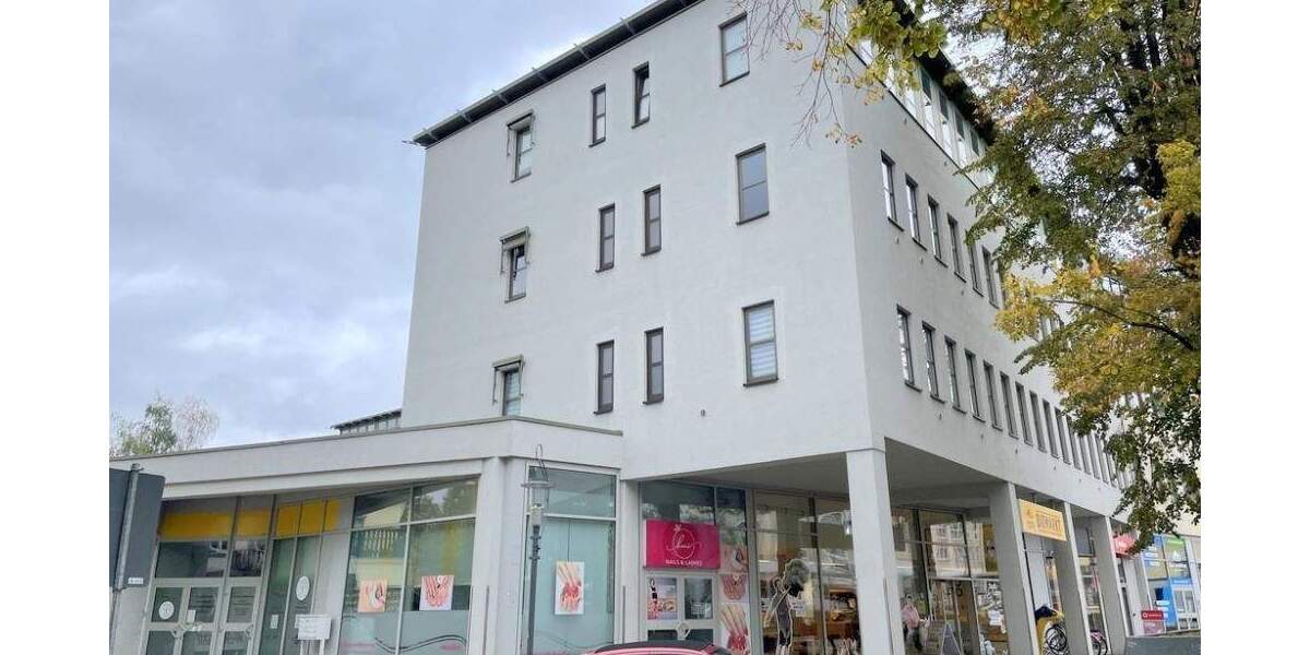 Gewerbeobjekt Radebeul - 2.000&euro; | Angebot:25212980