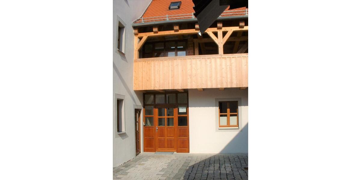 Etagenwohnung Pfreimd - 3.5 Zimmer, 113 m&sup2;, 670&euro; | Angebot:25256114