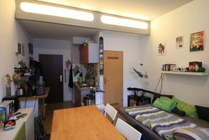 Pendler- Single-Apartment in 56068 Koblenz - direkte Rheinlage 1 zimmer