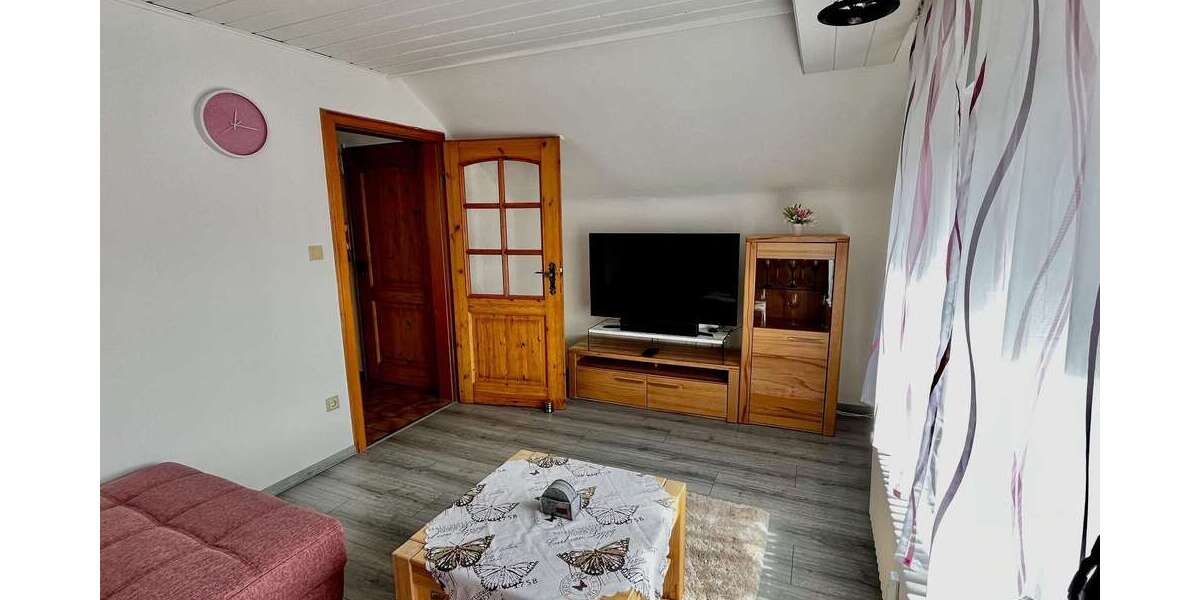 Etagenwohnung Überlingen - 2 Zimmer, 48 m&sup2;, 800&euro; | Angebot:26829486