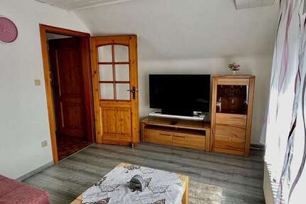 Wohnung Überlingen - 2 Zimmer, 48 m&sup2;, 800&euro; | Angebot:26829486