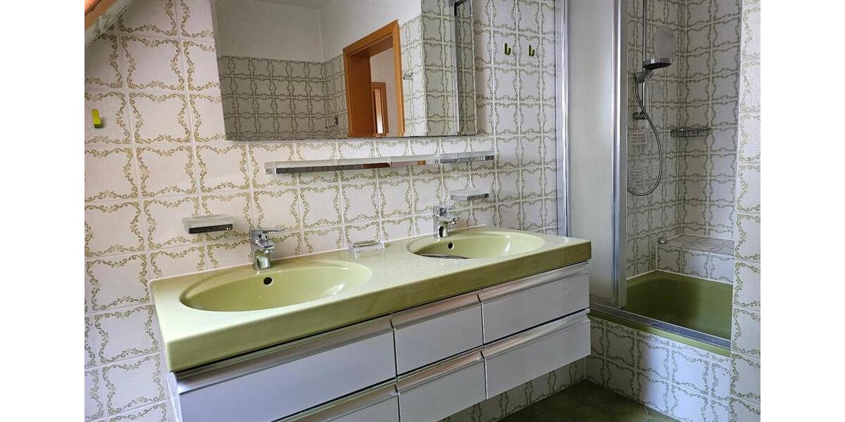 Dachgeschoßwohnung Verden (Aller) - 2 Zimmer, 60 m&sup2;, 400&euro; | Angebot:26670616