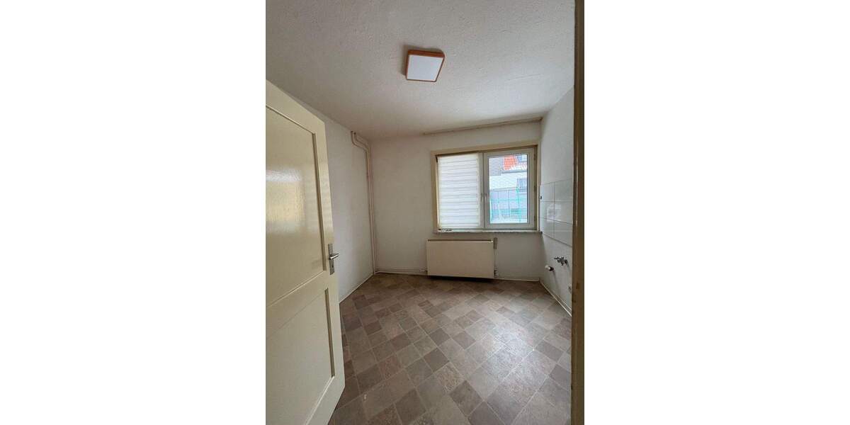 Etagenwohnung Bad Gandersheim Wrescherode - 3 Zimmer, 65 m&sup2;, 420&euro; | Angebot:24807956